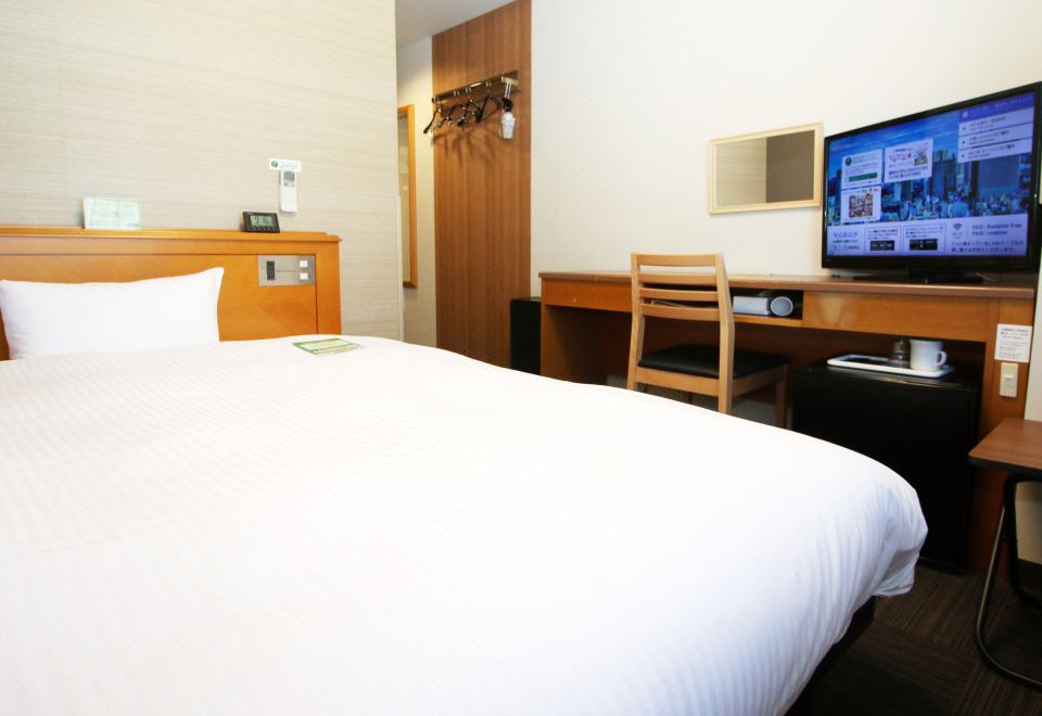 Hotel Route Inn Akita TsuchizakiOver view