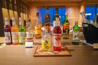 Kamenoi Hotel Izukogen - bar