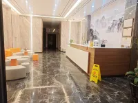 蒙宿賓館（烏蘭察布高鐵站店）