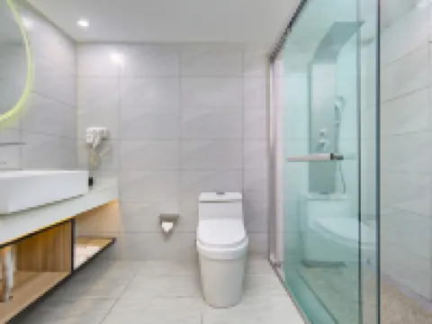 Fulong Hotel Hotels in Gertse