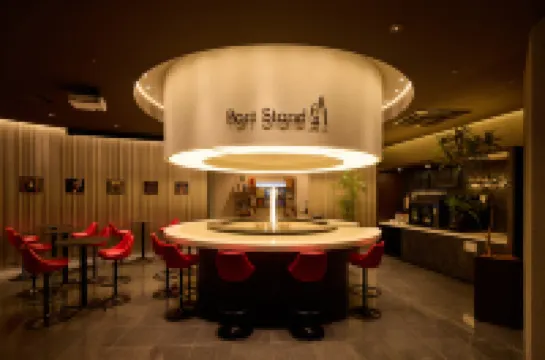 神戸元町 東急 REI ホテル