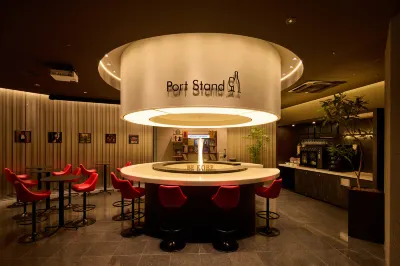 Kobe Motomachi Tokyu Rei Hotel
