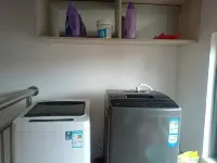 Shangyue Apartment
