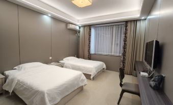 Yuanhui Hotel