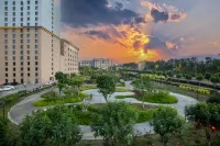 Kashgar Suining Hotel