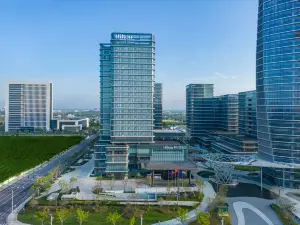 HiltonJiashan