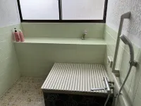 Bullfighting and Nishikigoi Traditional Culture House