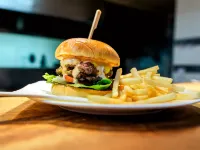 The Cambridge Hotel & Backpackers Hotels in Wellington