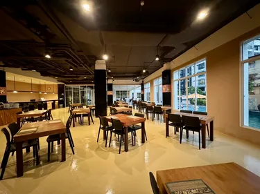 รูปภาพของคราวน์พัทยาบีชโฮเทล