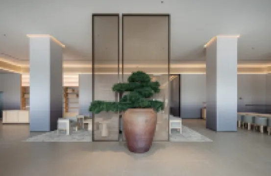 JI Hotel (Zhangjiajie Tianmen Mountain Cableway Tianmen Road)