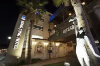 Song Jung Hotel Hotels near Songjeong Beach