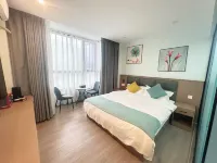 Hanyuan Yuxuan Hotel