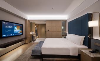Yangzhou Dongguan Street Manxin Hotel