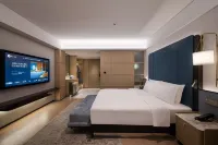Yangzhou Dongguan Street Manxin Hotel Hotels in Yangzhou