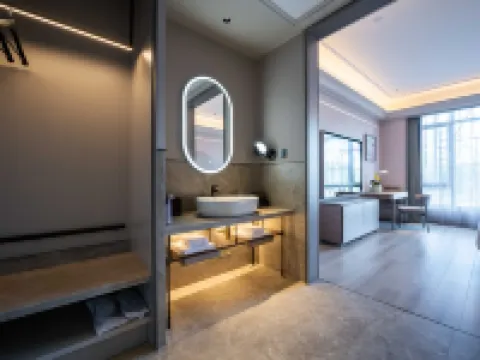 Mercure Shanshan Downtown Hotels in Shanshan