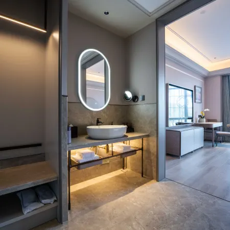 Mercureホテル 蒲昌 ピチャンのホテル