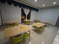 鑫瓏快捷飯店（忻州代縣店） - 早餐
