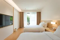 Q Hill Hotels in Mianyang