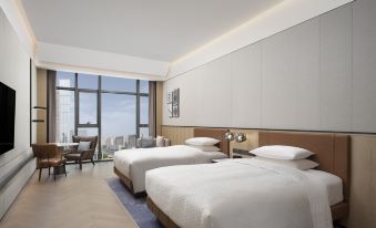 Four Points by Sheraton Suzhou Gusu