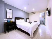 Seeds Hotel Klang Meru Hôtels à : Klang