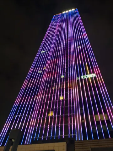 Hezhou Scenic Hotel (Changsha Wuyi Square Peiyuanqiao Subway Station)