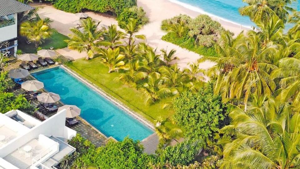 Aavya Cove Villas by Aahaasa