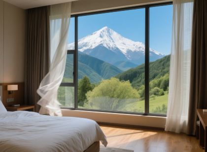 九寨溝幸福驛棧（千古情景區店）