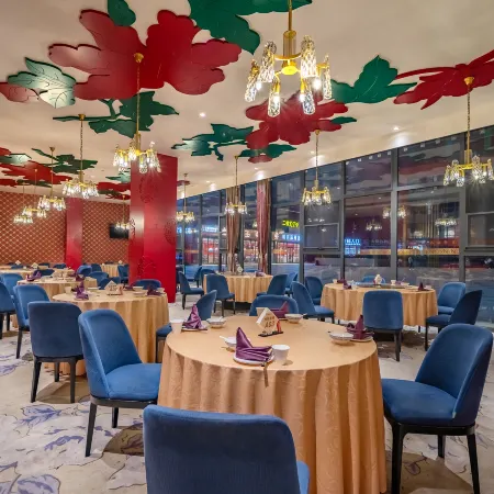 Ximei Lucky Hotel