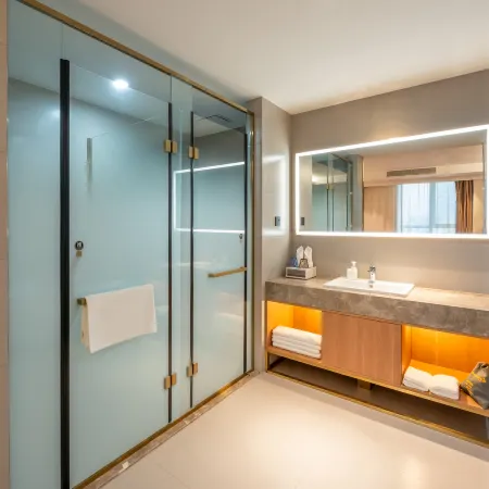 Shangrun Hotel (Yueyue Road, Yancheng)