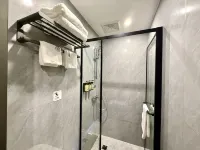 Ma'anshan Jiayuan Hotel - 2 stelle