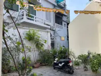 Heritage Corner Hostel