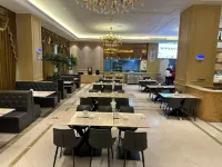 Venus International Hotel (Bozhou Wanda Plaza) Hotels in Bozhou