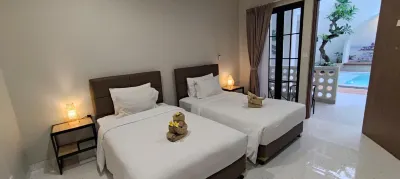 Echo Breeze Canggu