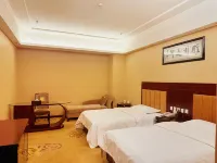 Quyang Hengdu International Hotel Hotels in Quyang County