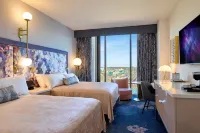 Universal Helios Grand Hotel