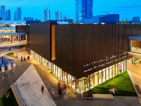 Hotel The Designers Incheon Các khách sạn gần Seonhak-dong