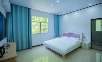 Fuyong Homestay