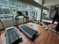 โรงแรมมิลเลนเนียม - ที่มีฟิตเนส