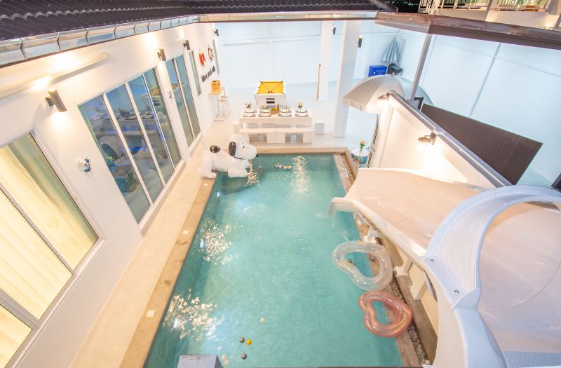 Mina Pool Villa photo 5