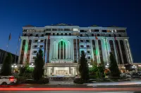 Daniel Hill Hotel Hotels in Tashkent