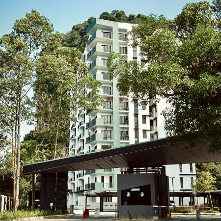 The Cove Hillside Residence Ipoh by PLY Home