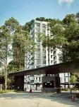 The Cove Hillside Residence Ipoh by PLY Home