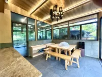 Liuba Shifengzhai Homestay - Morgenmad