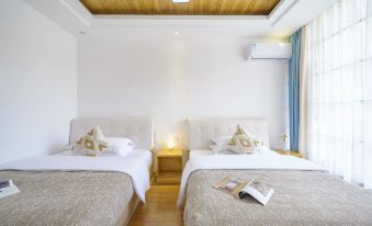 Dali Jingzhuyuan Inn