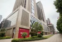 Guli Homestay (Wu Yi Square IFS Store)