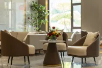 Kyoto International Hotel (Datong Daqing Road RT-Mart)