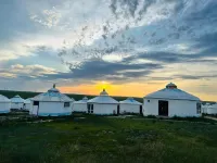 Wulagai Tourism Center Homestay