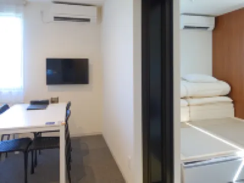 Hotel R9 the Yard Isumi Hotel di Isumi