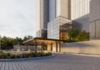 Shillamonogram Gangneung Hotel