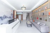 Litang Yunjing Hotel